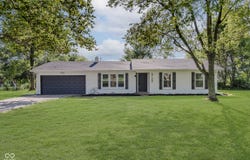 3120 S Meridian Road, Greenfield, IN 46140