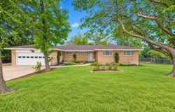 814 S Bois D Arc Street, Forney, TX 75126
