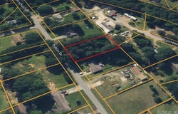 0 Dublin Drive, Shannon Hills, AR 72103