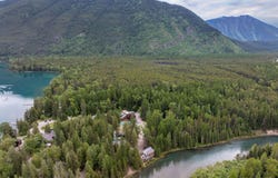 47 McDonald Creek Lane, West Glacier, MT 59936