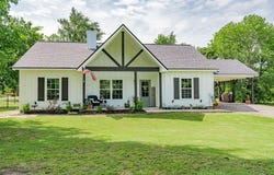 13530 Hiram Road, Wills Point, TX 75169