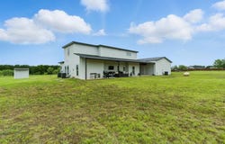 117 Walnut Lane, Weatherford, TX 76087