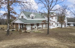29739 E Thomas Road, El Dorado Springs, MO 64744