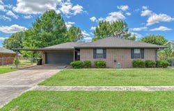 503 S Clifford Court, Wayne, OK 73095