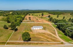 333 216 Highway, Houston, AR 72070