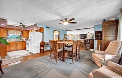 503 S WALNUT Street, Delavan, IL 61734
