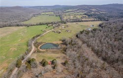TBD white Water  RD, Rudy, AR 72952