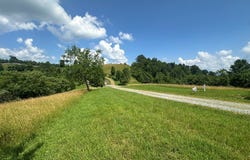Tbd York Ridge Estates, Mouth of Wilson, VA 24363
