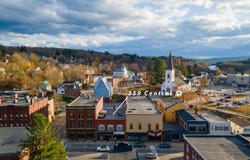 359 Central Street, Franklin, NH 03235