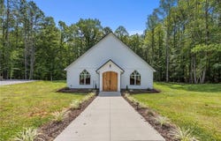 1001 Mineral Springs Road, Madison, NC 27025
