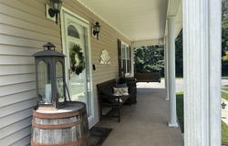 525 L G and E Road, Magnolia, KY 42104