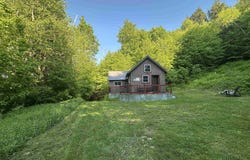 201 Pudvah Hill Road, Bakersfield, VT 05450