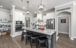 9 Alhaja Way, Hot Springs Village, AR 71909
