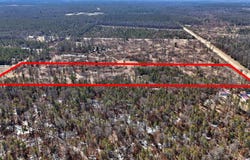 7100 E Cook Avenue, Marion, MI 49665