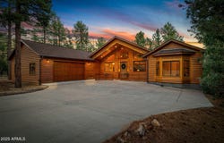 1430 E PINE OAKS Drive, Show Low, AZ 85901