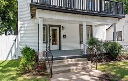 703 E Church Street, Wagoner, OK 74467