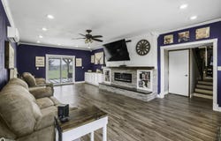 2933 Little Wall Lake Road, Jewell, IA 50130