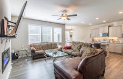 135 Millers Lane, Calhoun, GA 30701