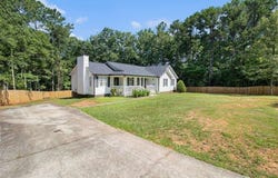 136 Fairlane Drive, Covington, GA 30016