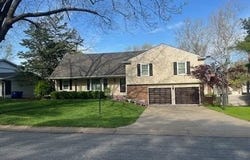 8738 Horton Street, Overland Park, KS 66207