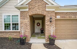 556 Heritage Woods Drive, Akron, OH 44321