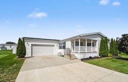 4144 Doxee Drive, Allendale, MI 49401