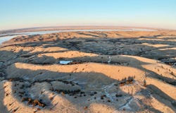 TBD WP1, Lower Brule, SD 57548