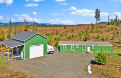 1713 Bugle Point Rd, St. Maries, ID 83861