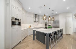 2689 Dearborn Lane, Frisco, TX 75036