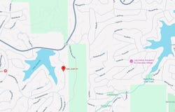 Lot 19 San Juan Drive, Cherokee Village, AR 72529