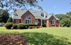 1090 Cedar Hill Drive, Williamston, NC 27892