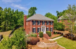 909 Burlington Drive, Evans, GA 30809