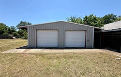 408 Live Oak St, Marlin, TX 76661