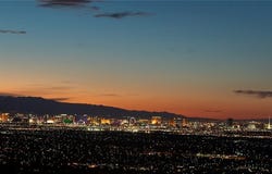 447 Rock Peak Drive, Henderson, NV 89012