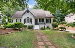 2838 Saddlebrook, Marietta, GA 30064