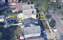 2853 Markbreit Avenue, Cincinnati, OH 45209