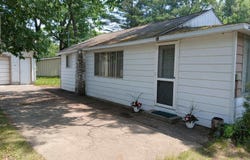1336 Maple, National City, MI 48748
