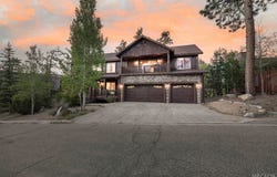 42348 Eagle Ridge, Big Bear Lake, CA 92315