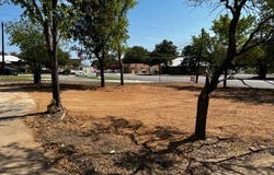 1109 Ford Street, Llano, TX 78643