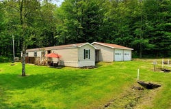 656 McMullen Road, Masonville, NY 13733