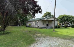 101 N Coffman, Portia, AR 72457