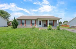 506 Millwood Drive, Franklin, KY 42134