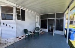 8105 CEDAR CREEK. DR, New Port Richey, FL 34653