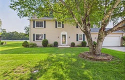 2126 Tartan Road, Anderson, IN 46012