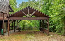 740 Oneida Circle, Ellijay, GA 30540