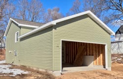 216 Leonard Street, Belding, MI 48809