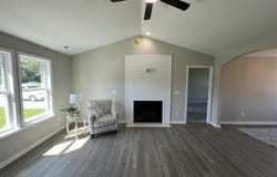 73 Grace Pond Avenue, Benson, NC 27504