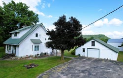47298 Honey Farm Road, Gays Mills, WI 54631