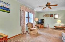 4818 Moultrie Circle, Lansing, MI 48917