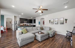 3001 Gilchrist Drive, Lorena, TX 76655
